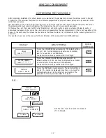 Предварительный просмотр 17 страницы Meta System GPA600 Installation And Programming Manual