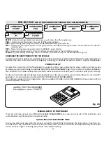 Preview for 15 page of Meta System HPB TOP PLIP Installation Instruction