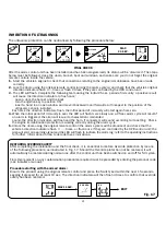 Preview for 21 page of Meta System HPB TOP PLIP Installation Instruction