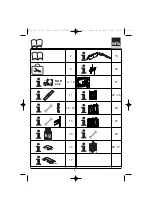 Предварительный просмотр 2 страницы META 82456 Assembly And Operating Instructions Manual