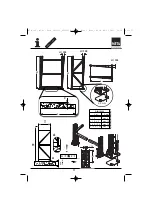 Предварительный просмотр 11 страницы META 82456 Assembly And Operating Instructions Manual