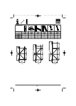 Предварительный просмотр 12 страницы META 82456 Assembly And Operating Instructions Manual