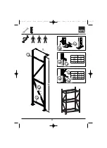 Предварительный просмотр 13 страницы META 82456 Assembly And Operating Instructions Manual