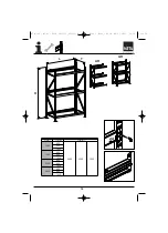 Предварительный просмотр 14 страницы META 82456 Assembly And Operating Instructions Manual