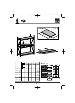 Предварительный просмотр 16 страницы META 82456 Assembly And Operating Instructions Manual