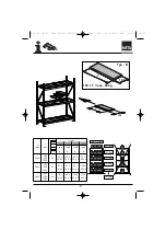 Предварительный просмотр 17 страницы META 82456 Assembly And Operating Instructions Manual