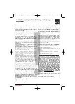 Preview for 4 page of META META-CLIP Assembly And Operating Instructions Manual