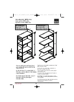 Preview for 10 page of META META-CLIP Assembly And Operating Instructions Manual