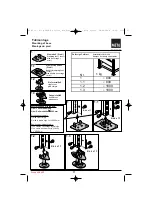 Preview for 11 page of META META-CLIP Assembly And Operating Instructions Manual