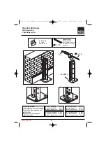 Preview for 13 page of META META-CLIP Assembly And Operating Instructions Manual