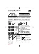 Preview for 23 page of META META-CLIP Assembly And Operating Instructions Manual