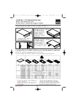 Preview for 35 page of META META-CLIP Assembly And Operating Instructions Manual