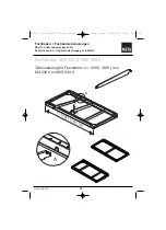 Preview for 36 page of META META-CLIP Assembly And Operating Instructions Manual