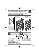 Preview for 44 page of META META-CLIP Assembly And Operating Instructions Manual