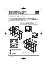 Предварительный просмотр 8 страницы META META-FIX Mounting And Operating Instructions