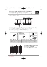 Предварительный просмотр 14 страницы META META-FIX Mounting And Operating Instructions