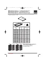 Предварительный просмотр 15 страницы META META-FIX Mounting And Operating Instructions