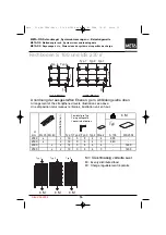 Предварительный просмотр 16 страницы META META-FIX Mounting And Operating Instructions