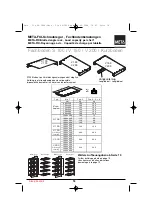 Предварительный просмотр 18 страницы META META-FIX Mounting And Operating Instructions