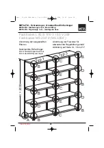 Предварительный просмотр 20 страницы META META-FIX Mounting And Operating Instructions