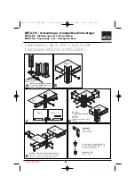 Предварительный просмотр 21 страницы META META-FIX Mounting And Operating Instructions