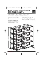 Предварительный просмотр 22 страницы META META-FIX Mounting And Operating Instructions