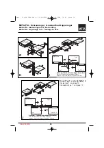 Предварительный просмотр 24 страницы META META-FIX Mounting And Operating Instructions