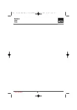 Предварительный просмотр 25 страницы META META-FIX Mounting And Operating Instructions