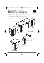 Предварительный просмотр 27 страницы META META-FIX Mounting And Operating Instructions