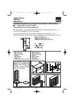 Предварительный просмотр 30 страницы META META-FIX Mounting And Operating Instructions