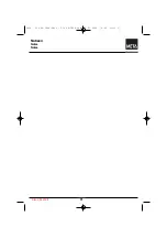 Предварительный просмотр 31 страницы META META-FIX Mounting And Operating Instructions