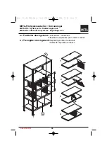 Предварительный просмотр 32 страницы META META-FIX Mounting And Operating Instructions