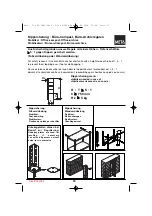 Предварительный просмотр 35 страницы META META-FIX Mounting And Operating Instructions