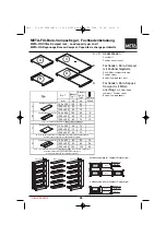 Предварительный просмотр 36 страницы META META-FIX Mounting And Operating Instructions