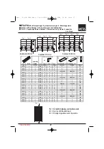 Предварительный просмотр 37 страницы META META-FIX Mounting And Operating Instructions