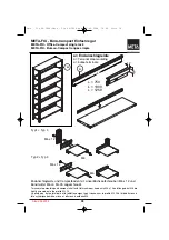 Предварительный просмотр 38 страницы META META-FIX Mounting And Operating Instructions