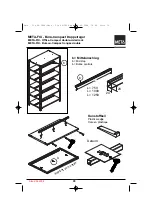 Предварительный просмотр 39 страницы META META-FIX Mounting And Operating Instructions