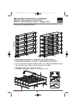 Предварительный просмотр 40 страницы META META-FIX Mounting And Operating Instructions