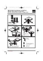 Предварительный просмотр 41 страницы META META-FIX Mounting And Operating Instructions