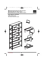 Предварительный просмотр 42 страницы META META-FIX Mounting And Operating Instructions