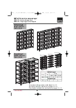 Предварительный просмотр 45 страницы META META-FIX Mounting And Operating Instructions