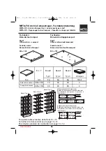 Предварительный просмотр 46 страницы META META-FIX Mounting And Operating Instructions