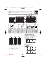 Предварительный просмотр 47 страницы META META-FIX Mounting And Operating Instructions