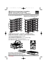 Предварительный просмотр 48 страницы META META-FIX Mounting And Operating Instructions