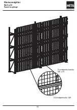 Предварительный просмотр 12 страницы META Multipal S 95312 Mounting And Operating Instructions