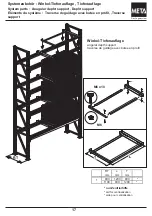 Предварительный просмотр 18 страницы META Multipal S 95312 Mounting And Operating Instructions