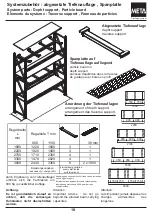 Предварительный просмотр 19 страницы META Multipal S 95312 Mounting And Operating Instructions