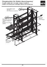 Предварительный просмотр 25 страницы META Multipal S 95312 Mounting And Operating Instructions