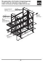 Предварительный просмотр 27 страницы META Multipal S 95312 Mounting And Operating Instructions