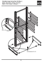 Предварительный просмотр 32 страницы META Multipal S 95312 Mounting And Operating Instructions